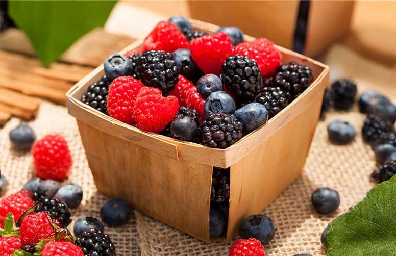 Imagen de la certificación USDA NOP