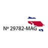 DE-29782-MAG Logo