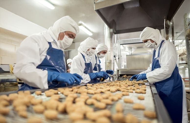 Imagen de la certificación PRIMUSGFS