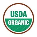 Logo de USDA Organic